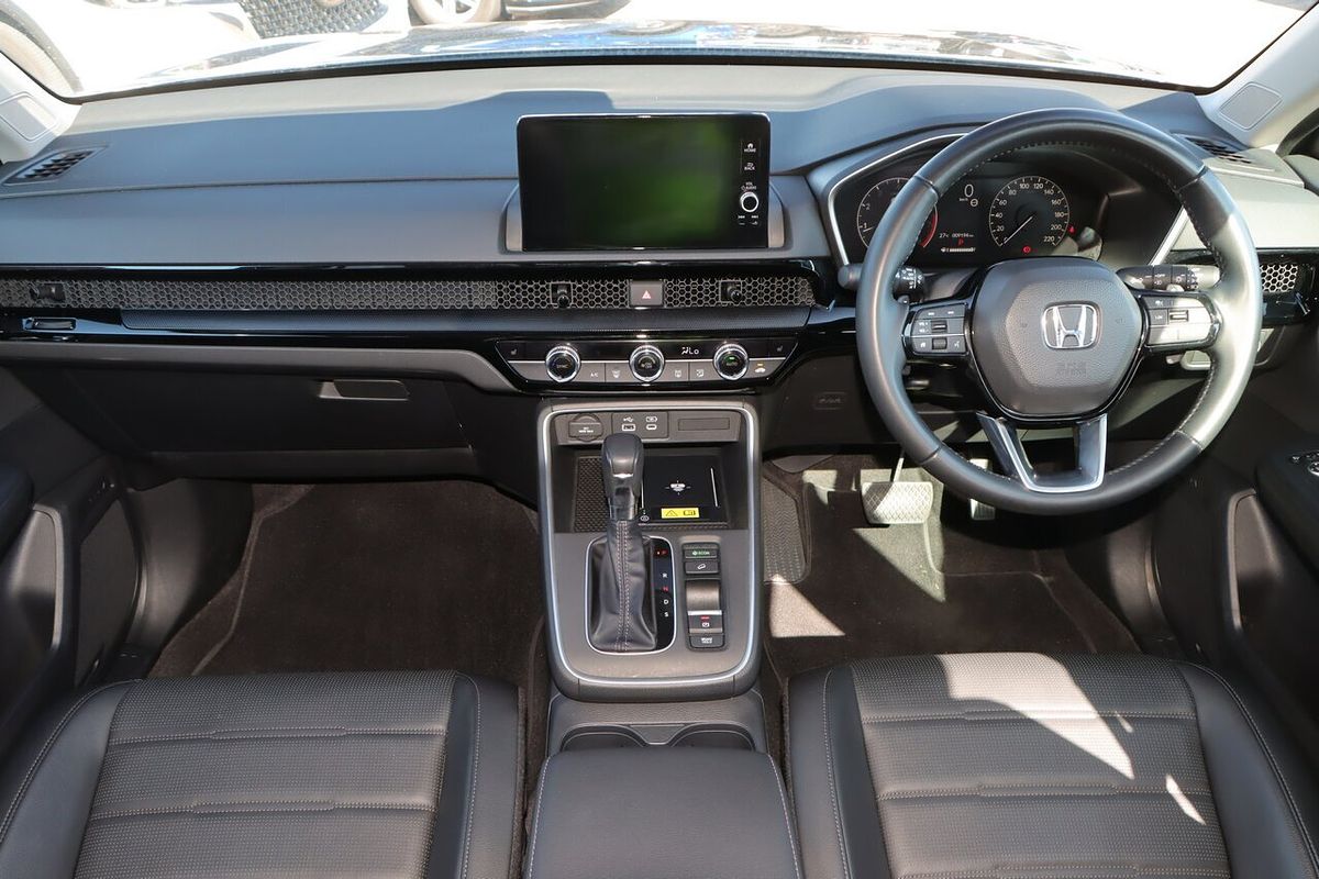2023 Honda CR-V VTi L AWD RW