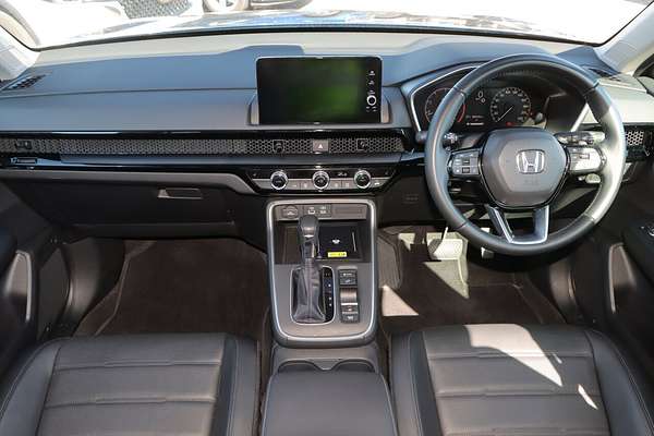 2023 Honda CR-V VTi L AWD RW