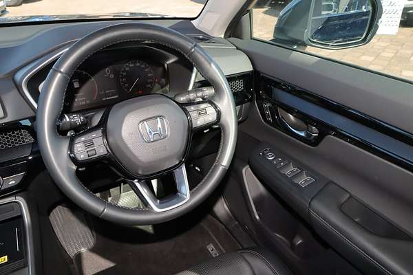 2023 Honda CR-V VTi L AWD RW