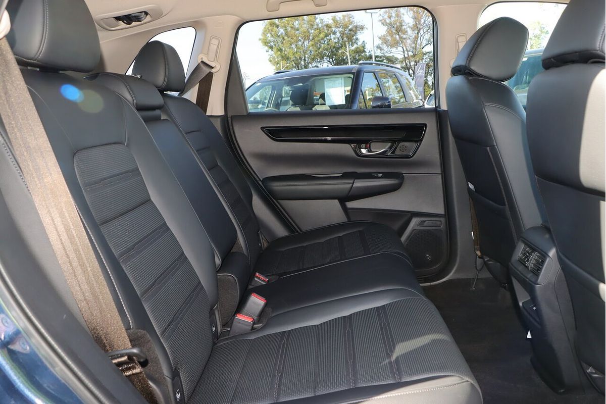 2023 Honda CR-V VTi L AWD RW