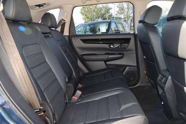 2023 Honda CR-V VTi L AWD RW