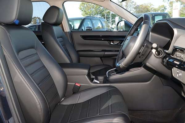 2023 Honda CR-V VTi L AWD RW