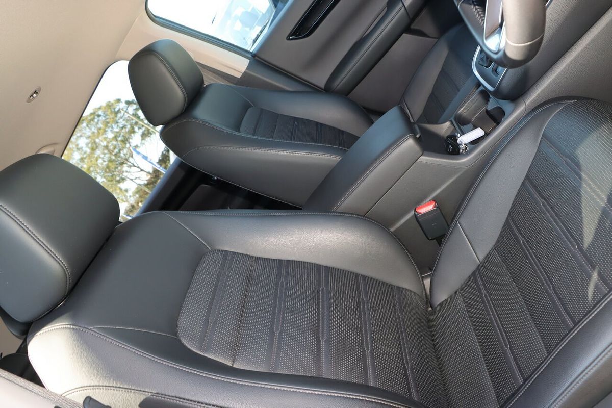 2023 Honda CR-V VTi L AWD RW