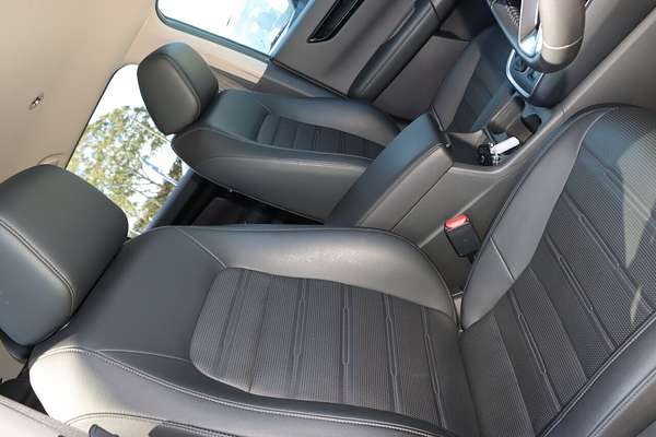 2023 Honda CR-V VTi L AWD RW