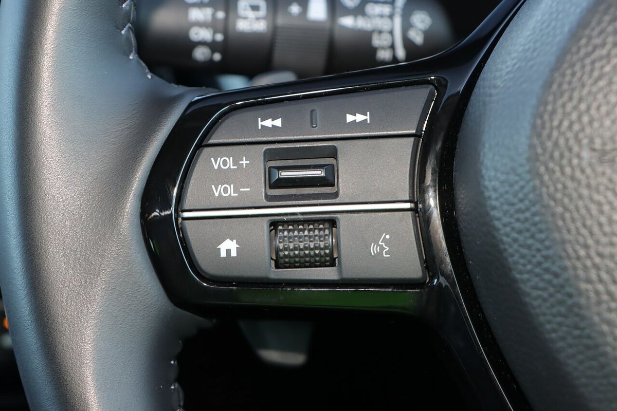 2023 Honda CR-V VTi L AWD RW