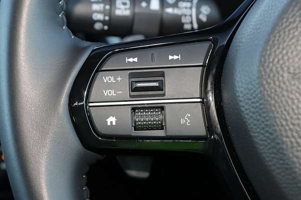 2023 Honda CR-V VTi L AWD RW