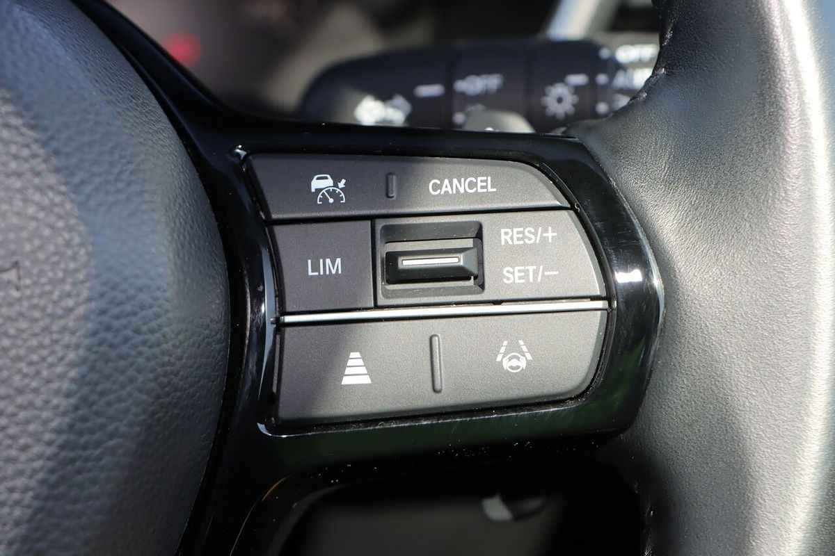 2023 Honda CR-V VTi L AWD RW