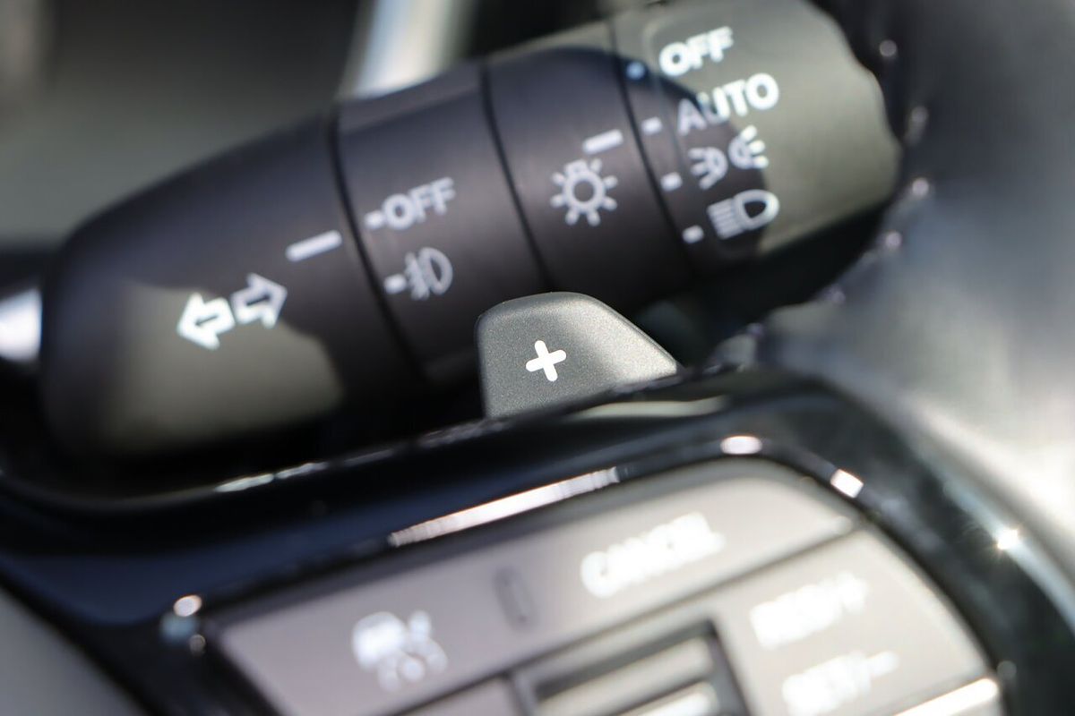 2023 Honda CR-V VTi L AWD RW