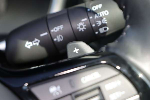 2023 Honda CR-V VTi L AWD RW