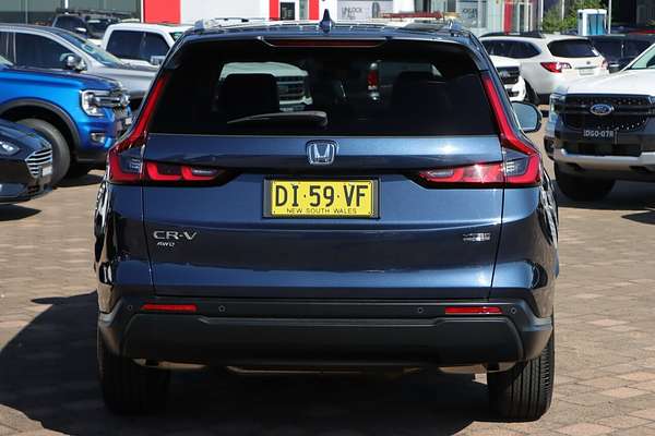 2023 Honda CR-V VTi L AWD RW