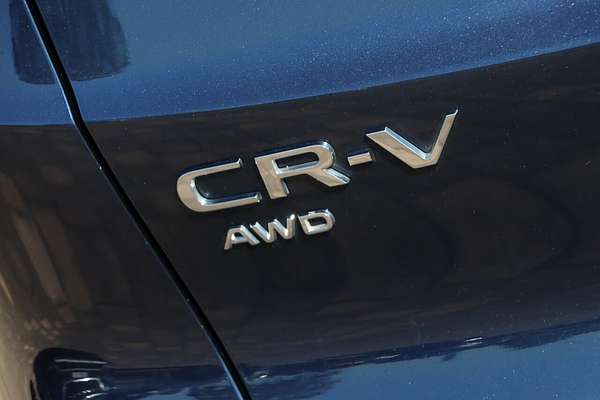 2023 Honda CR-V VTi L AWD RW