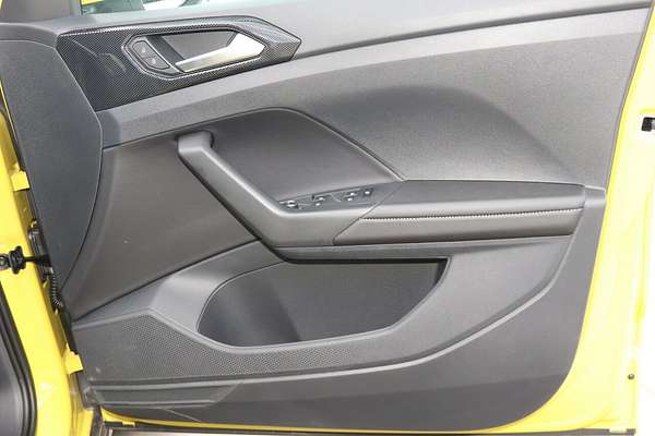 2024 Volkswagen T-Cross 85TSI R-Line D31