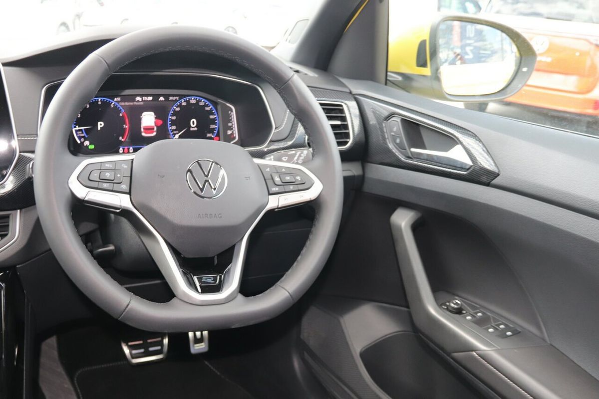 2024 Volkswagen T-Cross 85TSI R-Line D31