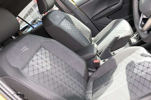 2024 Volkswagen T-Cross 85TSI R-Line D31