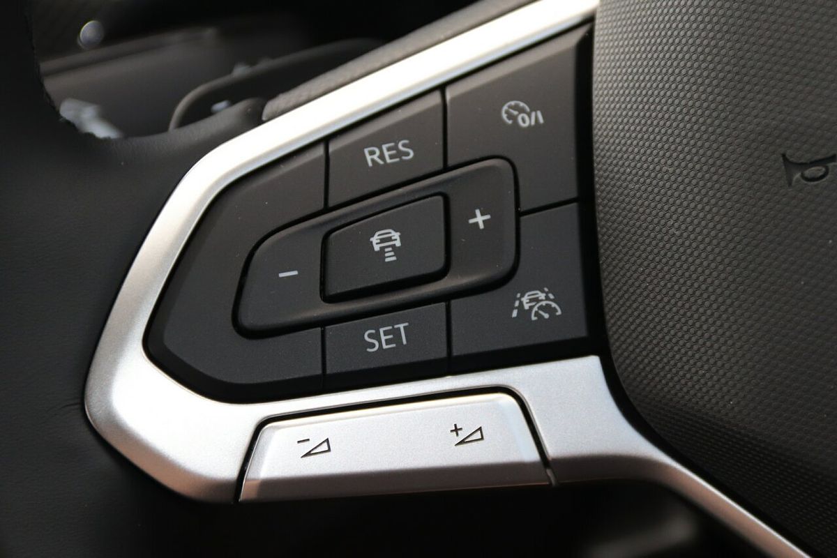 2024 Volkswagen T-Cross 85TSI R-Line D31
