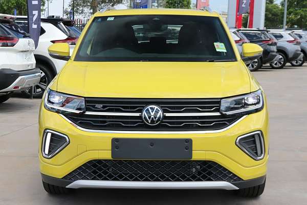 2024 Volkswagen T-Cross 85TSI R-Line D31