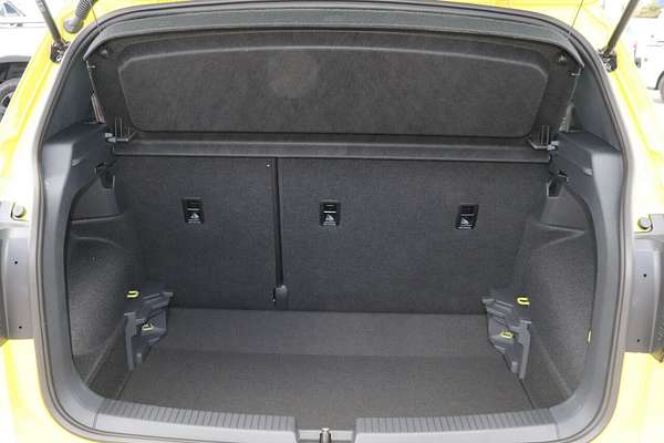 2024 Volkswagen T-Cross 85TSI R-Line D31