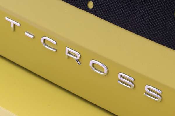 2024 Volkswagen T-Cross 85TSI R-Line D31