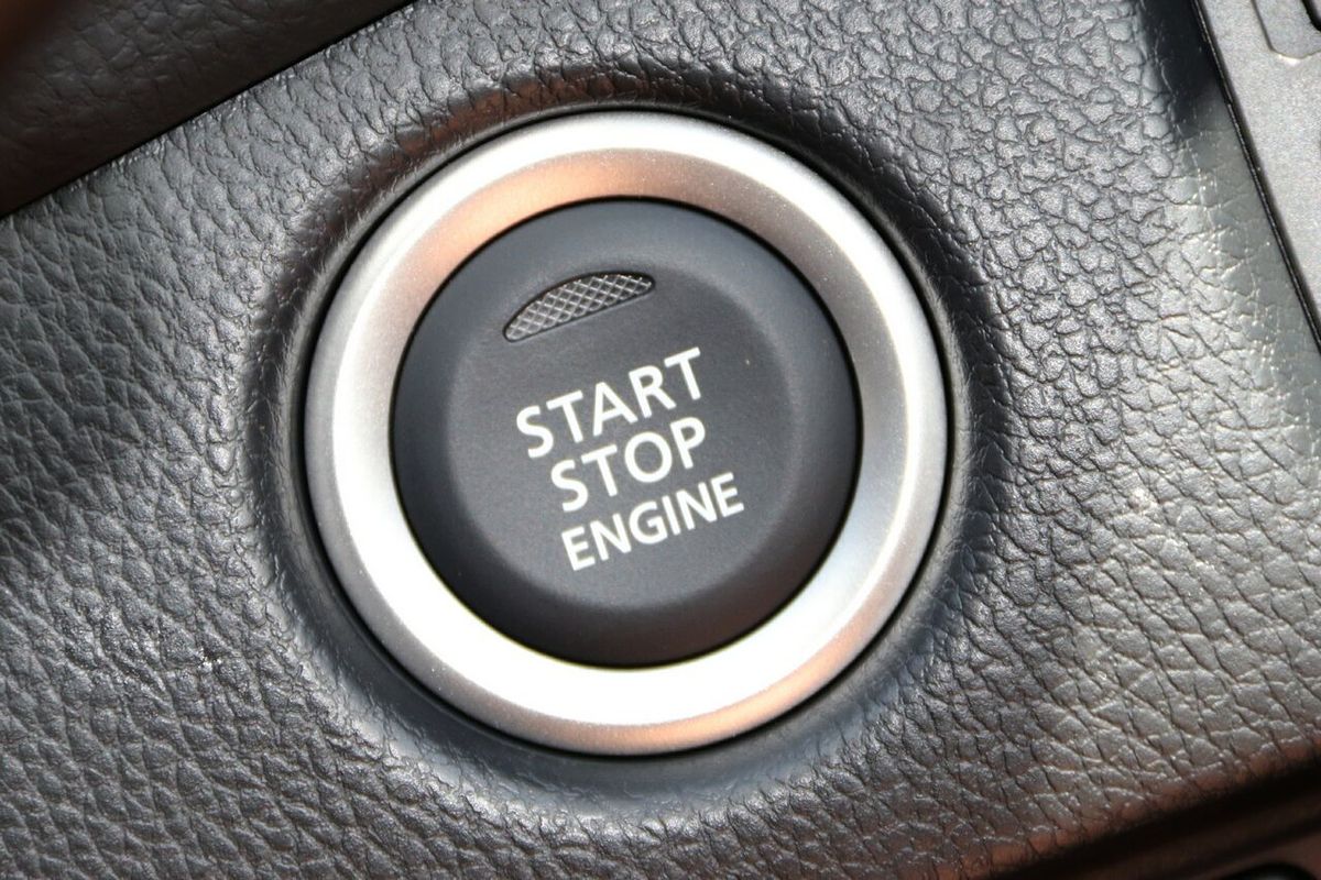 2024 Mitsubishi Pajero Sport GLS QG