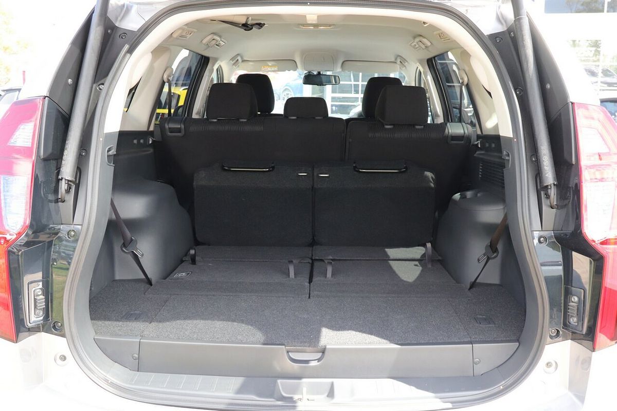 2024 Mitsubishi Pajero Sport GLS QG