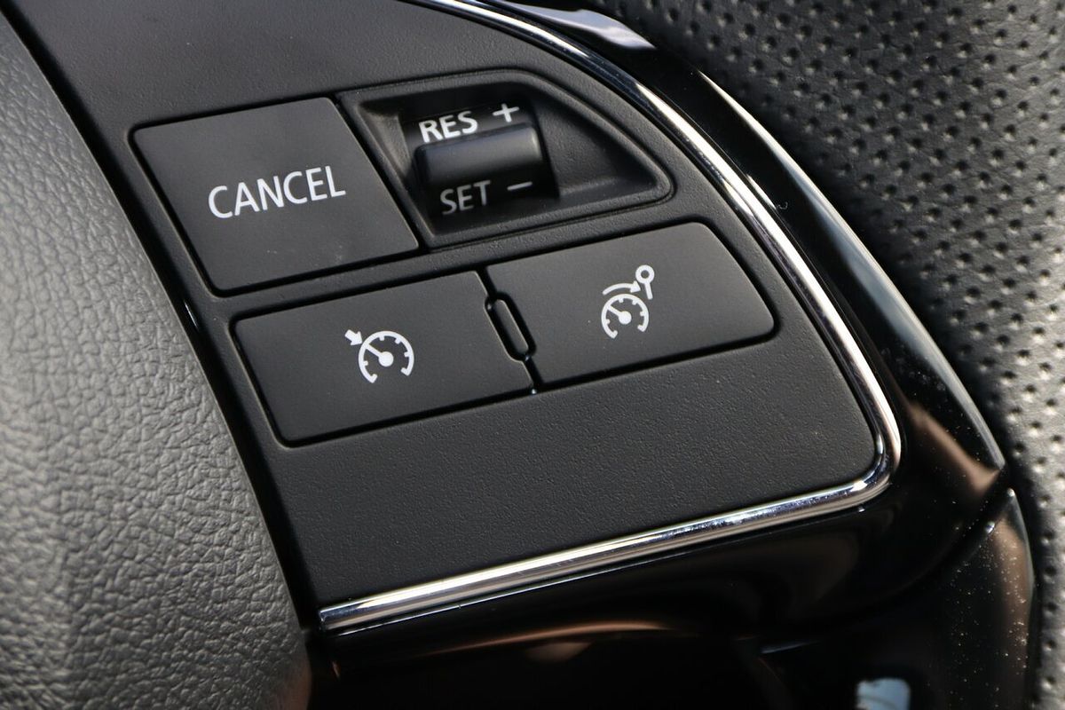 2024 Mitsubishi Eclipse Cross Black Edition YB