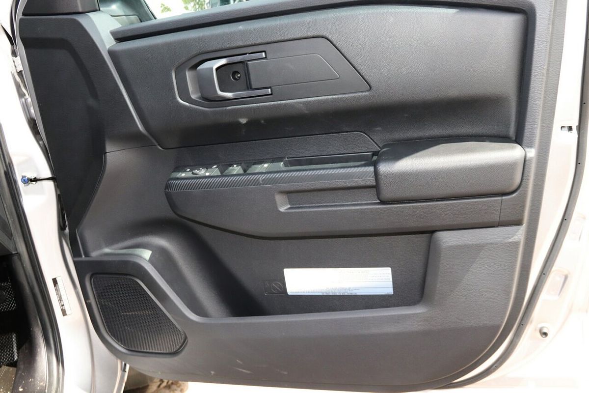 2024 Mitsubishi Triton GLX MV 4X4