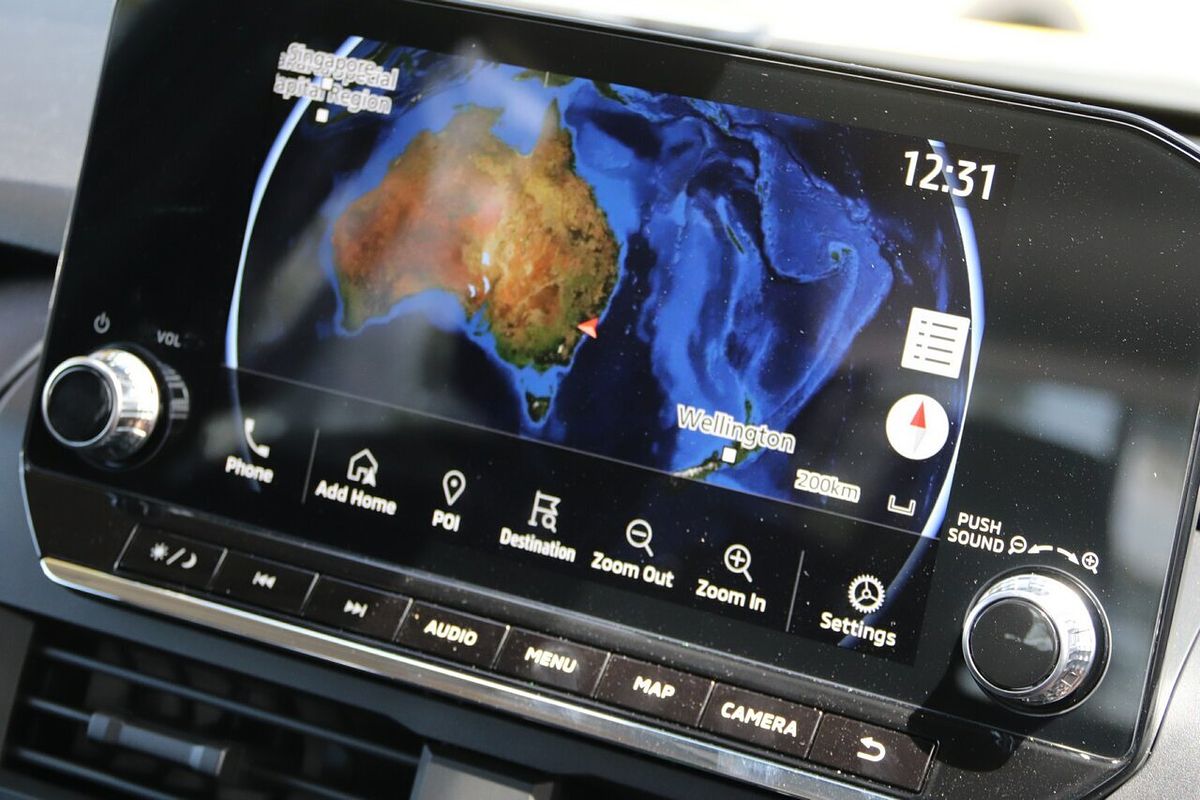2024 Mitsubishi Triton GLX MV 4X4