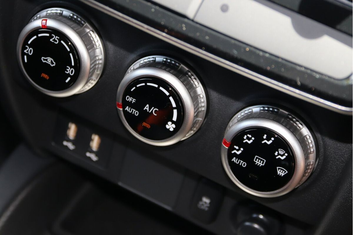 2024 Mitsubishi ASX LS XD