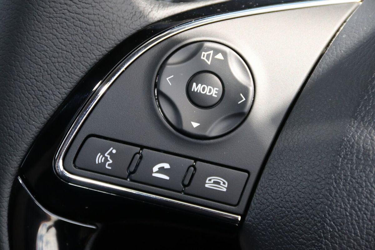 2024 Mitsubishi ASX LS XD