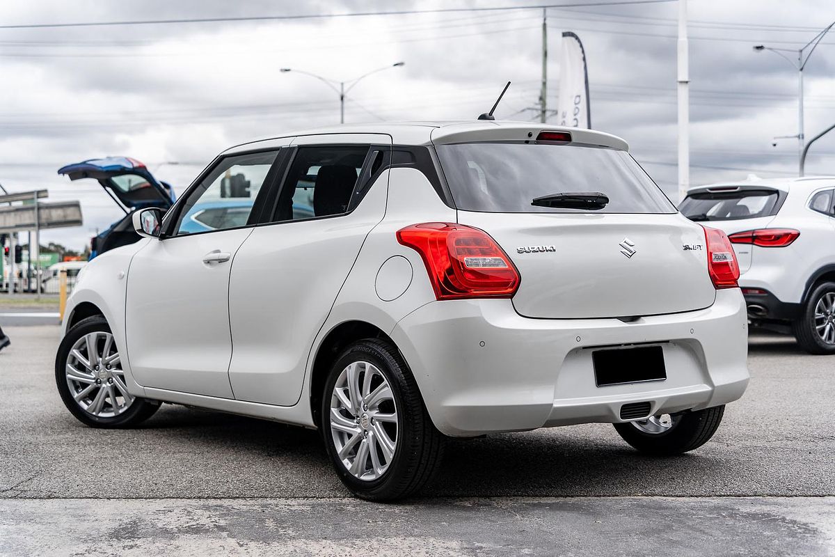 2023 Suzuki Swift GL Plus AZ Series II