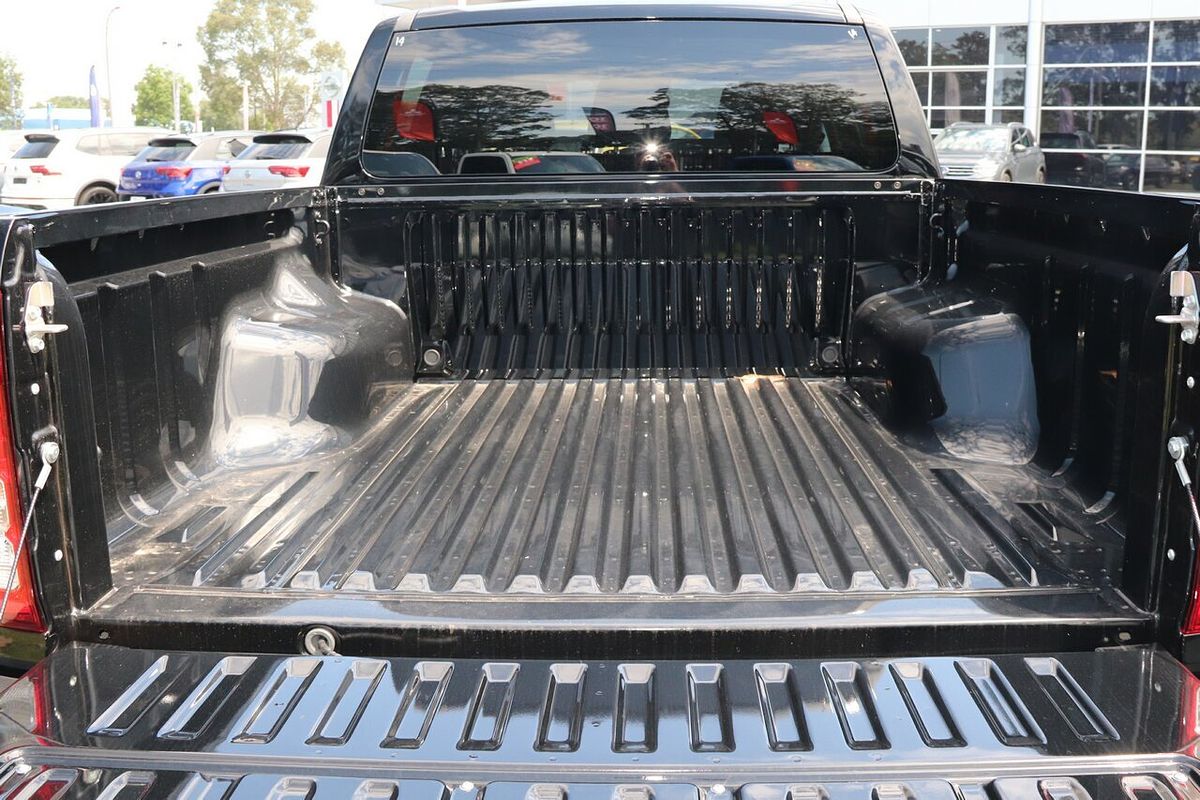 2024 Mitsubishi Triton GLX+ MV 4X4