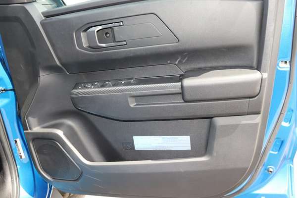 2024 Mitsubishi Triton GLX+ MV 4X4