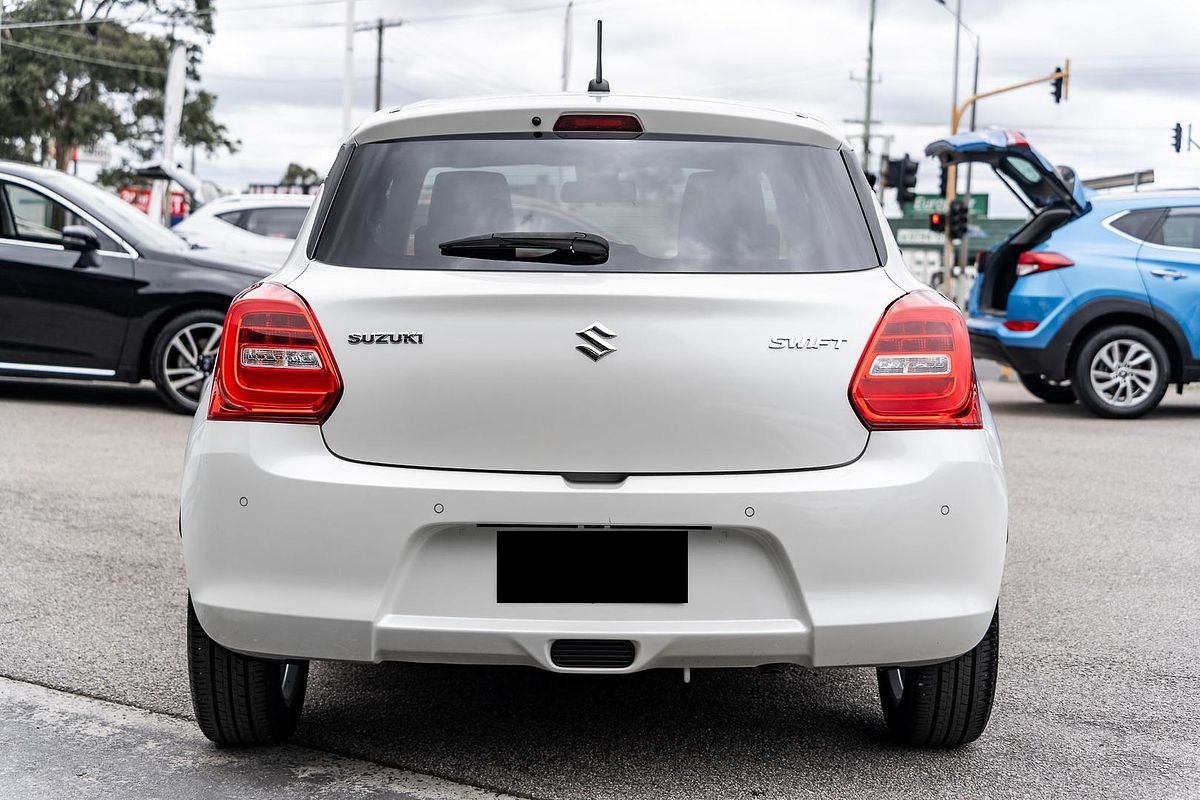 2023 Suzuki Swift GL Plus AZ Series II