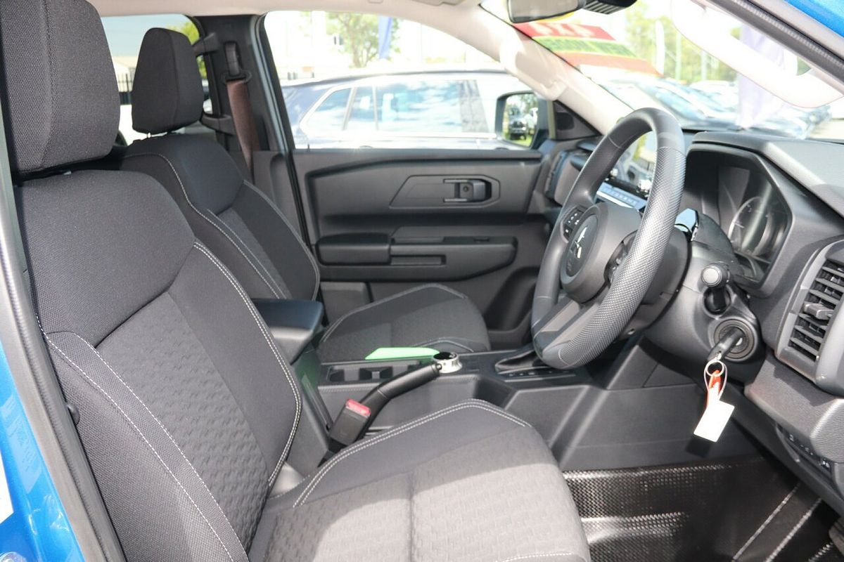 2024 Mitsubishi Triton GLX+ MV 4X4