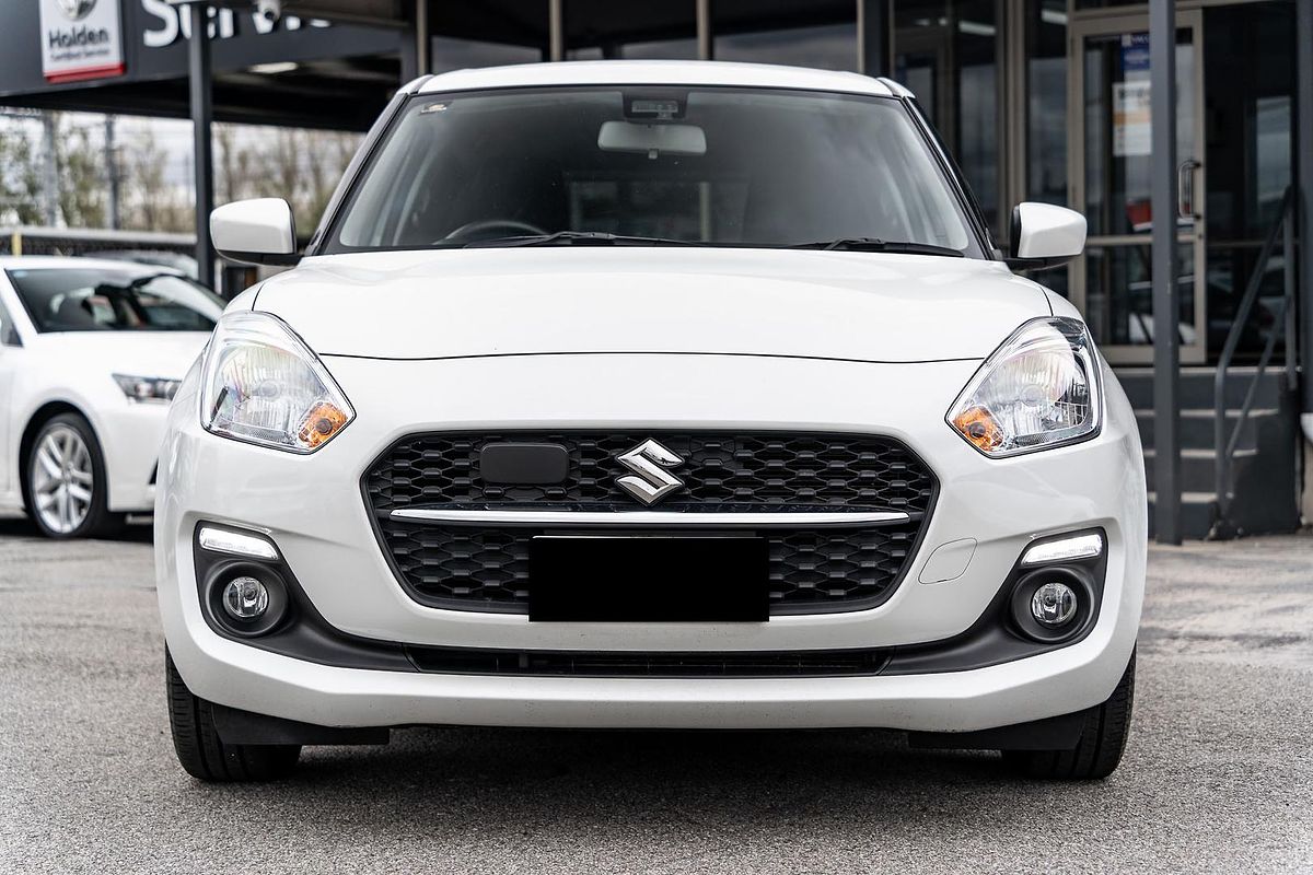 2023 Suzuki Swift GL Plus AZ Series II