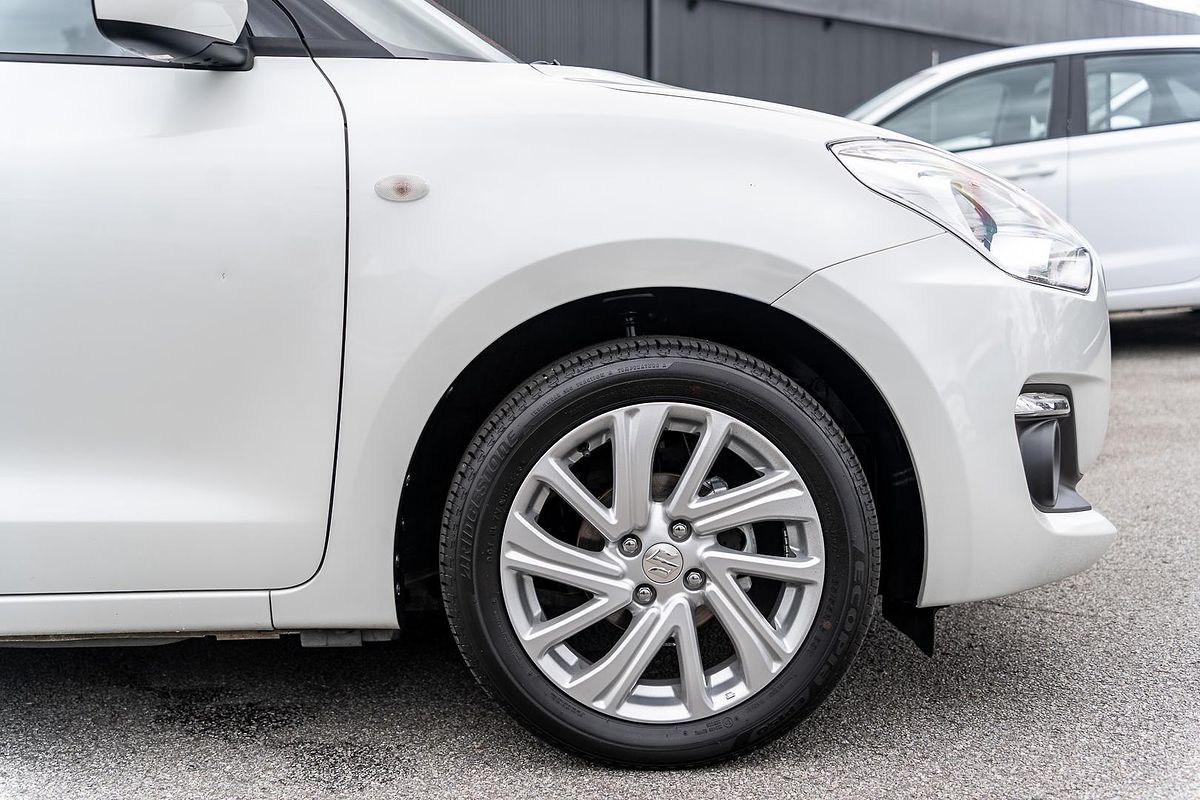 2023 Suzuki Swift GL Plus AZ Series II