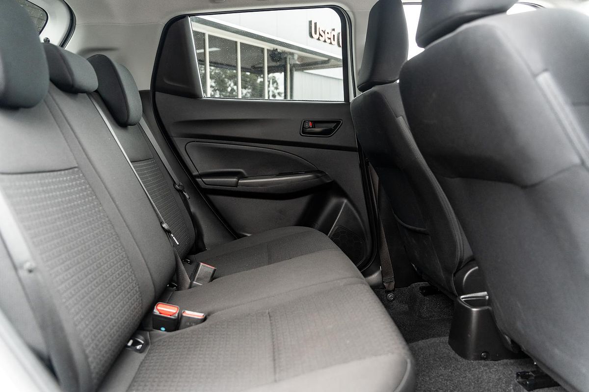 2023 Suzuki Swift GL Plus AZ Series II