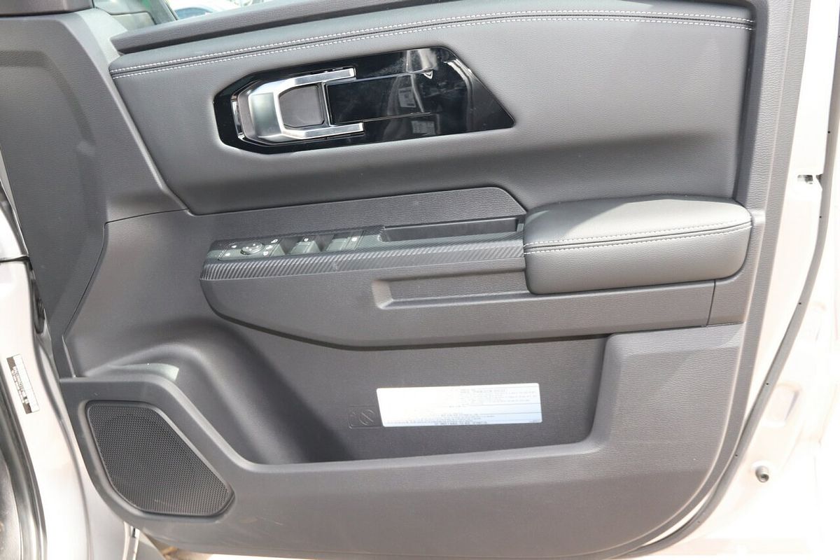 2024 Mitsubishi Triton GLS MV 4X4
