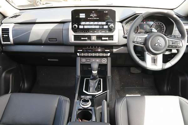 2024 Mitsubishi Triton GLS MV 4X4