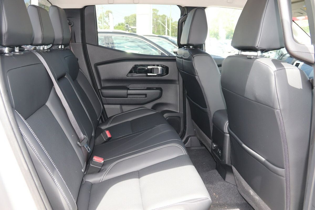 2024 Mitsubishi Triton GLS MV 4X4