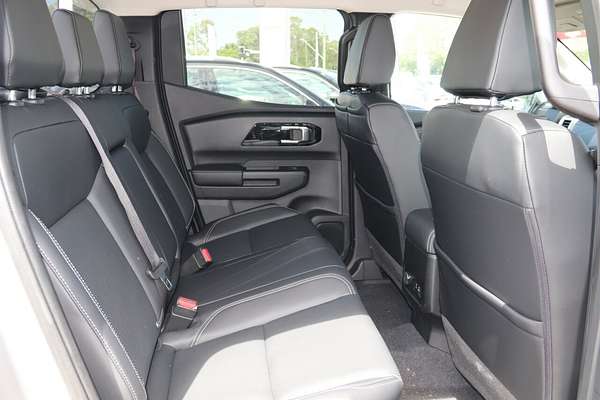 2024 Mitsubishi Triton GLS MV 4X4