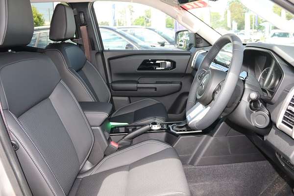 2024 Mitsubishi Triton GLS MV 4X4