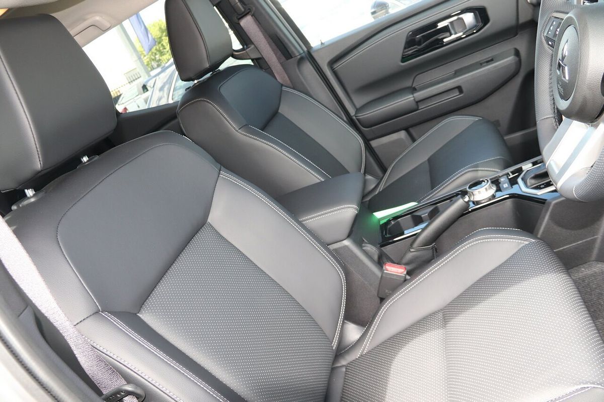 2024 Mitsubishi Triton GLS MV 4X4