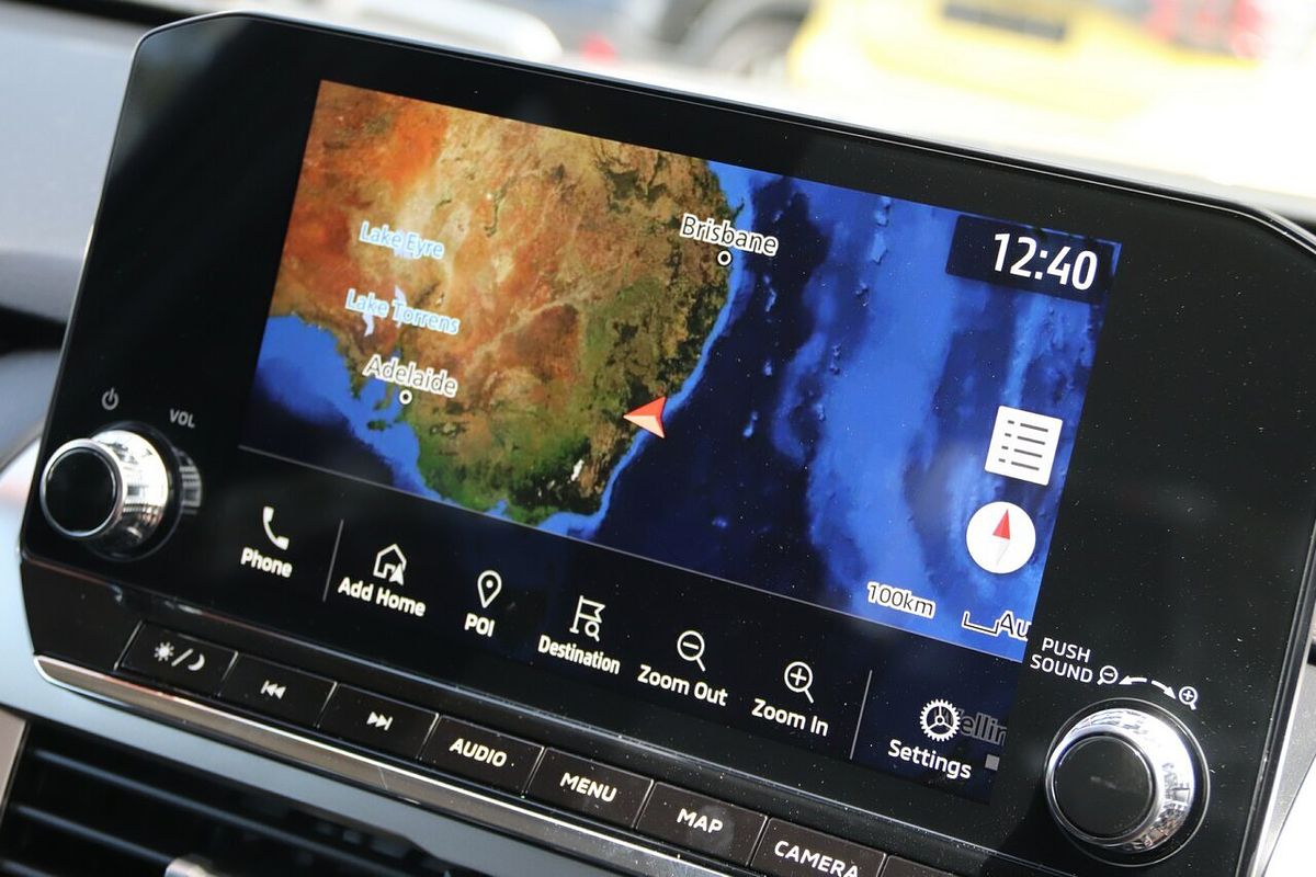 2024 Mitsubishi Triton GLS MV 4X4