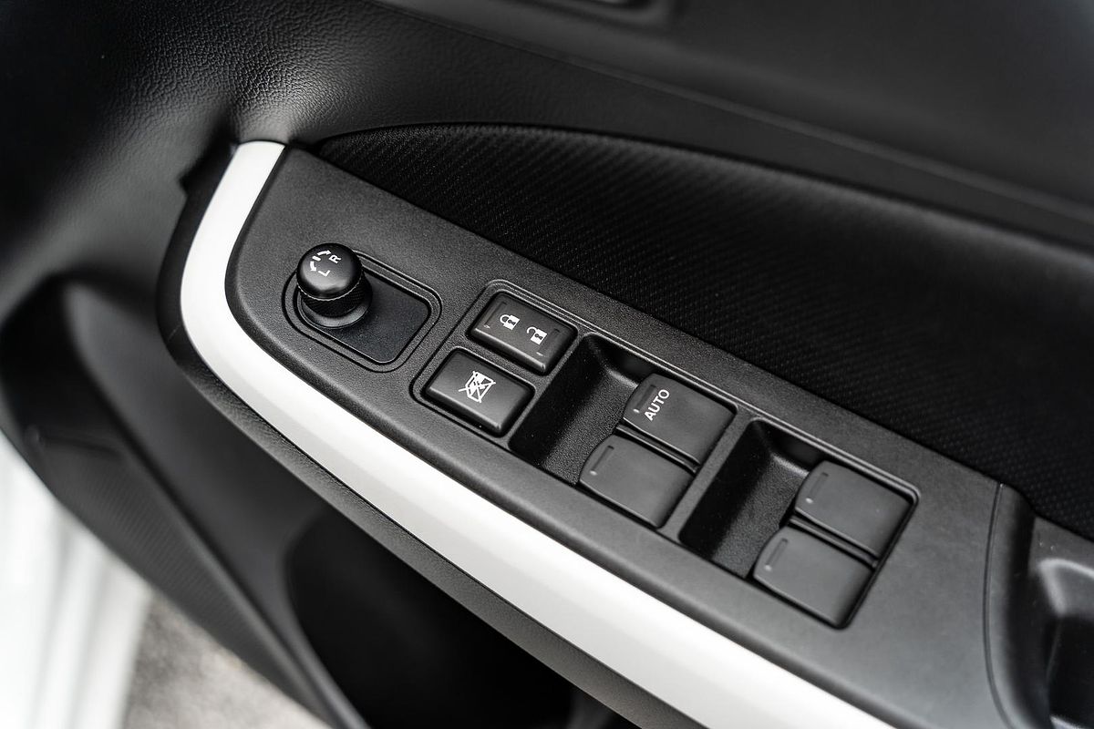 2023 Suzuki Swift GL Plus AZ Series II