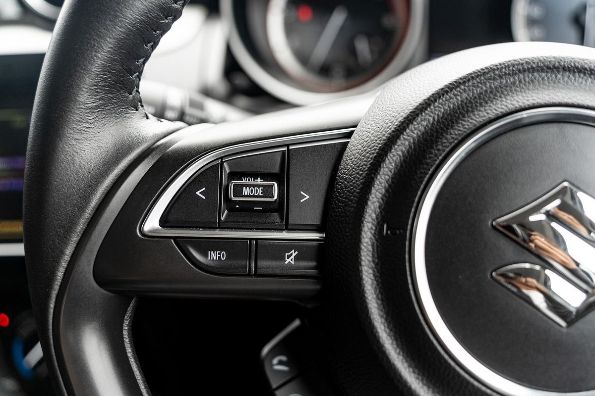 2023 Suzuki Swift GL Plus AZ Series II