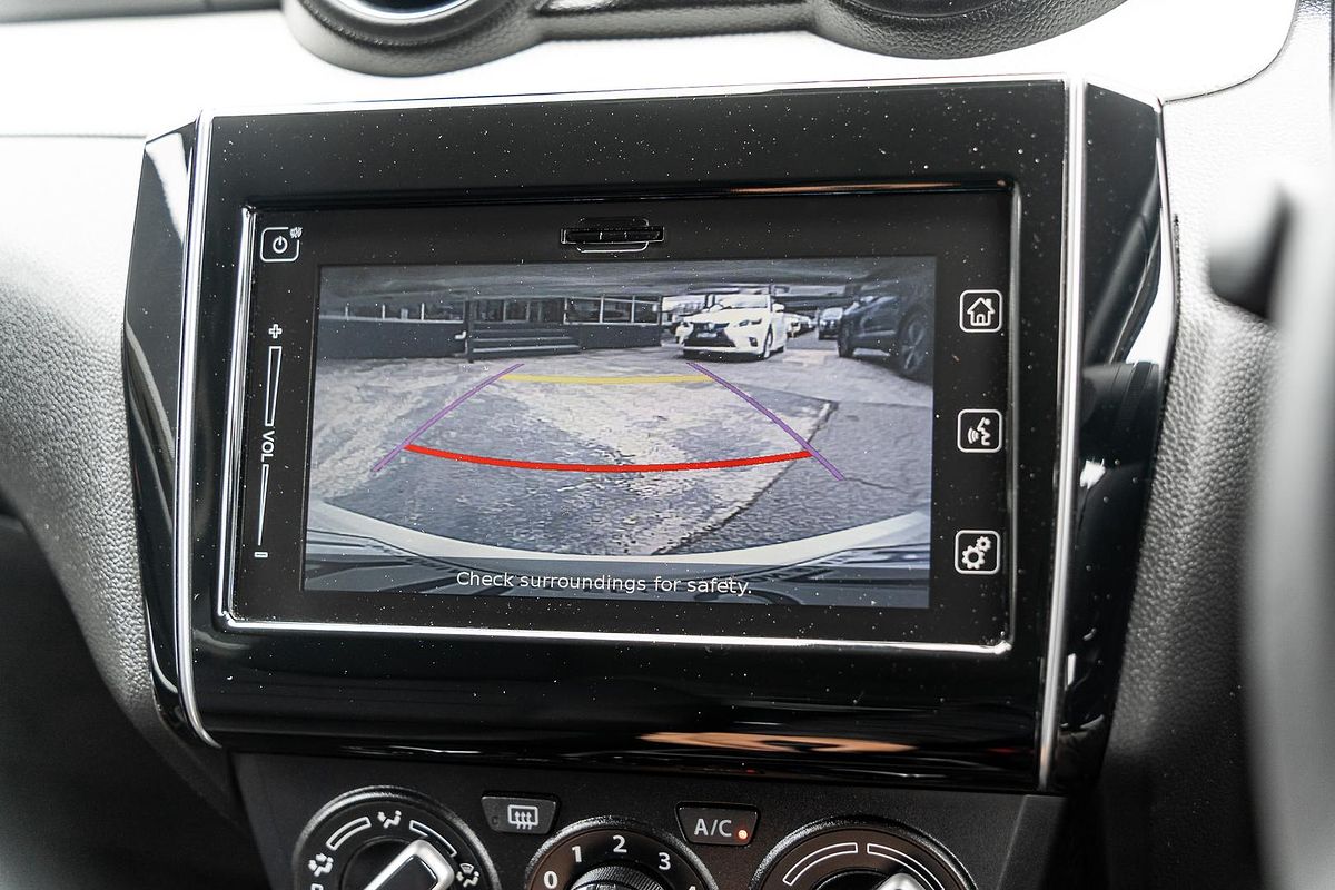 2023 Suzuki Swift GL Plus AZ Series II