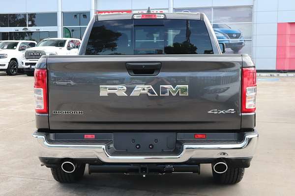 2024 RAM 1500 Big Horn DT 4X4 SWB