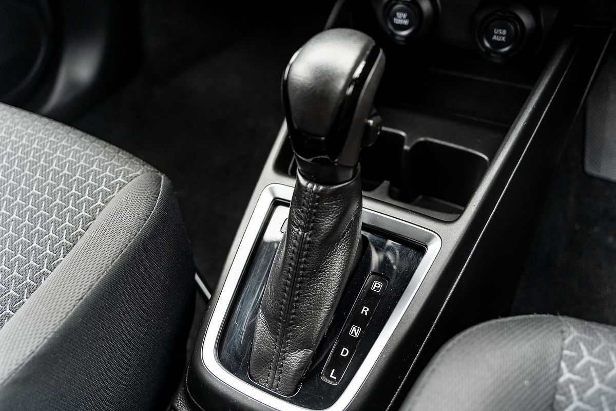 2023 Suzuki Swift GL Plus AZ Series II