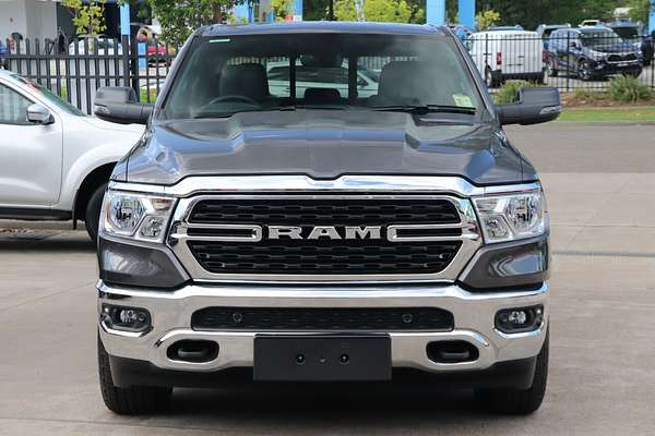 2024 RAM 1500 Big Horn DT 4X4 SWB